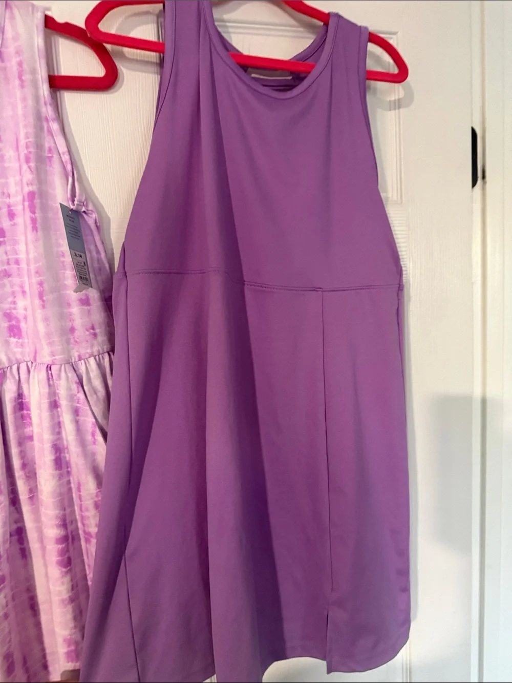 Cat & Jack two sleeveless